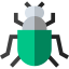 Insect icon 64x64