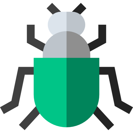 Насекомое иконка