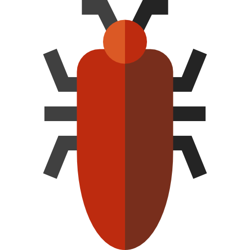 Cockroach icon