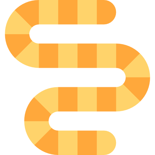 Червь иконка