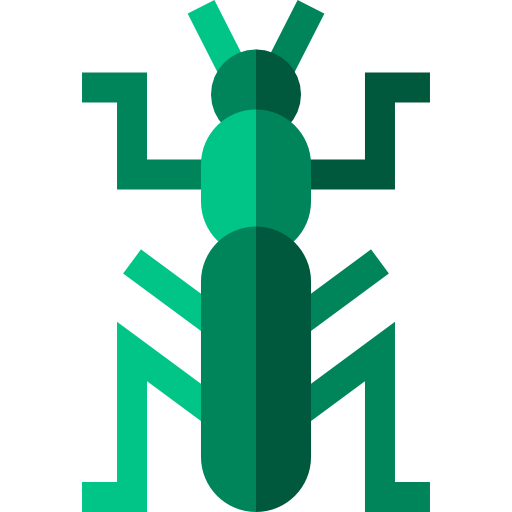 Богомол иконка