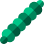 Caterpillar icon 64x64