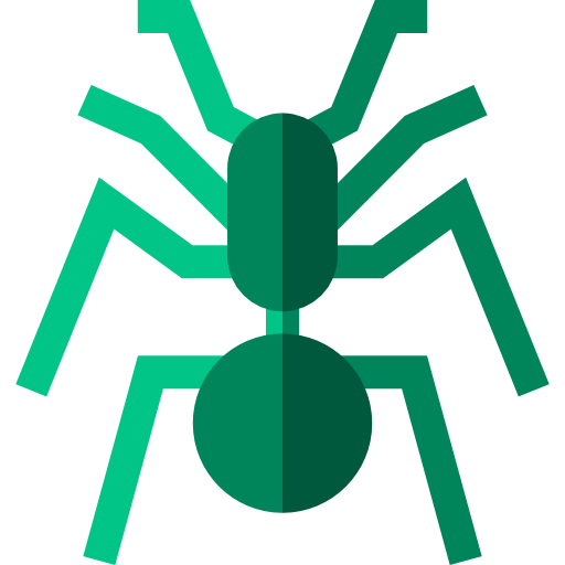 Муравей иконка