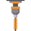 Drill icon 64x64