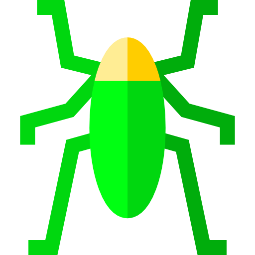 Насекомое иконка