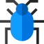 Beetle icon 64x64