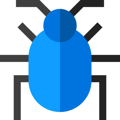 Жук иконка