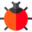 Ladybug icon 64x64