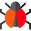 Ladybug icon 64x64