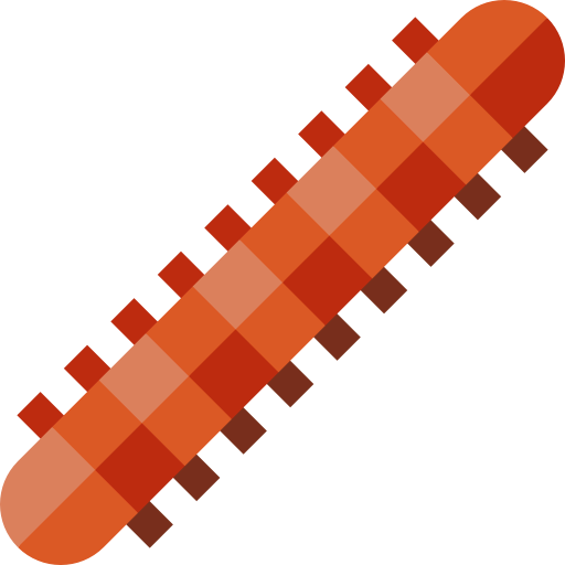 Сороконожка иконка