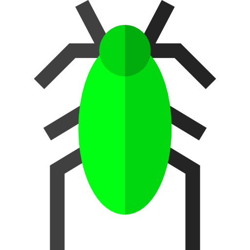 Cockroach icon