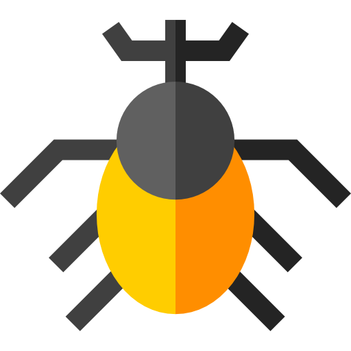 Жук иконка