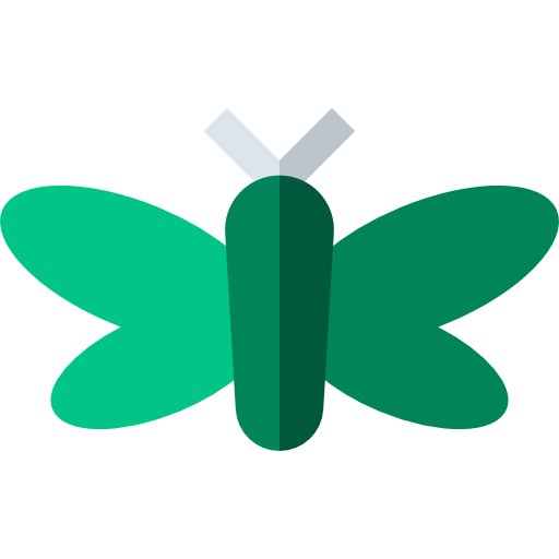 Мотылек иконка