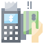 Credit Symbol 64x64