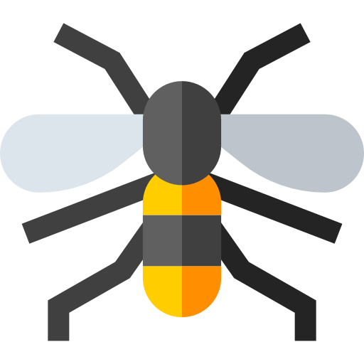 Оса иконка