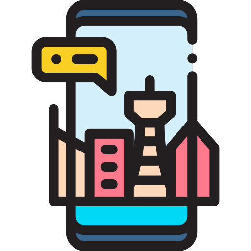 Augmented reality Symbol