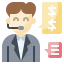 Customer service Symbol 64x64