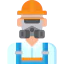 Engineer icon 64x64