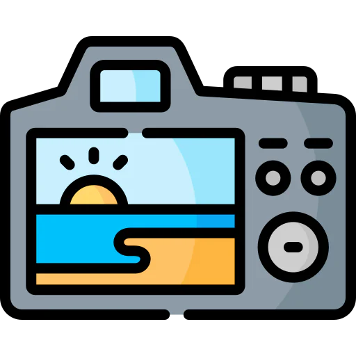 Camera icon