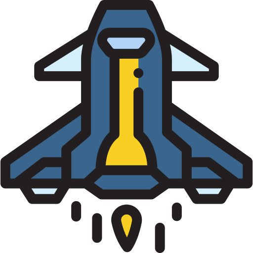 Spaceship Symbol