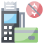 No charges Symbol 64x64