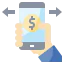 Online banking Symbol 64x64