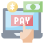 Payment Symbol 64x64