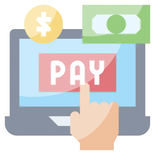 Payment icon