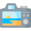 Camera Ikona 64x64