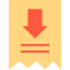 Ticket icon 64x64