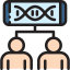 Cloning アイコン 64x64