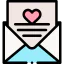 Love letter icon 64x64