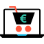 Shopping cart icon 64x64