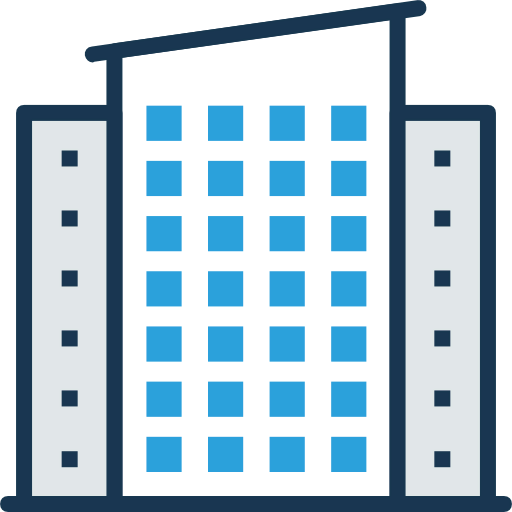 Building 图标