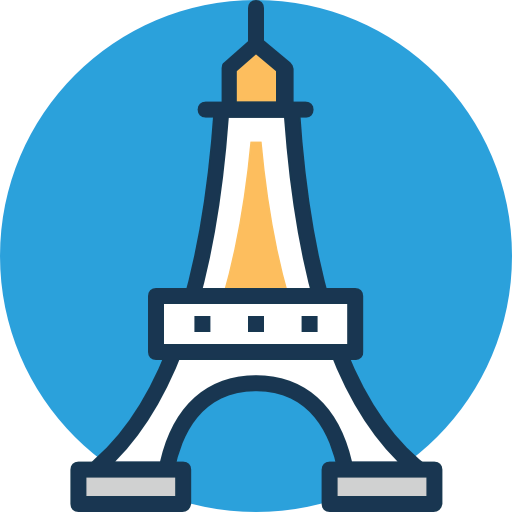 Eiffel tower 상