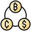 Exchange biểu tượng 64x64