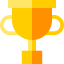 Trophy icon 64x64