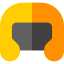 Boxing helmet icon 64x64