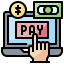Payment biểu tượng 64x64