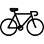 Bicycle icon 64x64