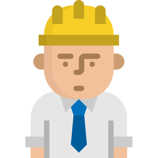 Engineer icon