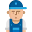Plumber icon 64x64