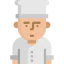 Chef icon 64x64