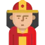 Firefighter 图标 64x64