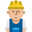Carpenter icon 64x64