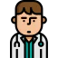 Doctor icon 64x64