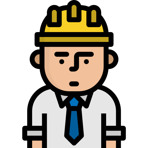 Engineer icon