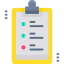 Clipboard icon 64x64
