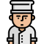Chef icon 64x64