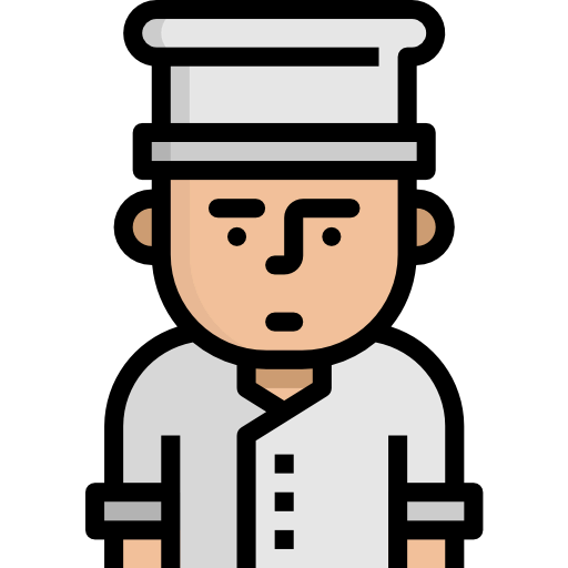 Chef icon